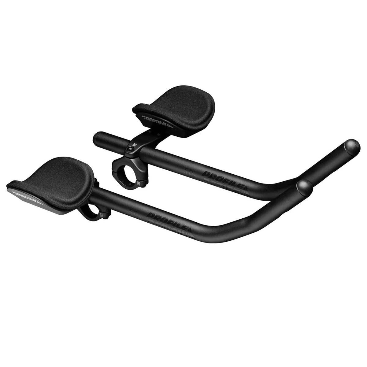 Extensions de guidon Profile Design Sonic Ergo 50A