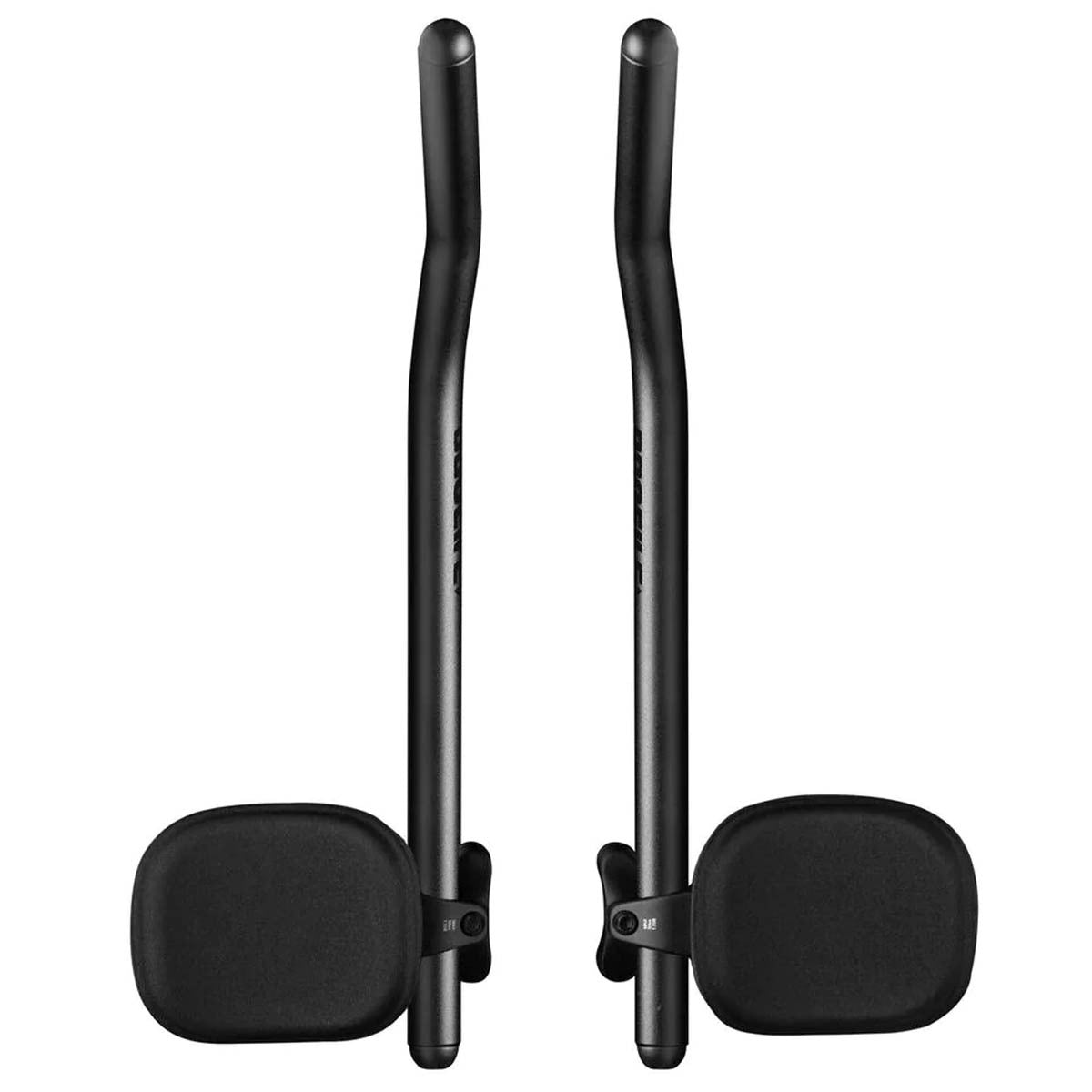 Extensions de guidon Profile Design Sonic Ergo 50A