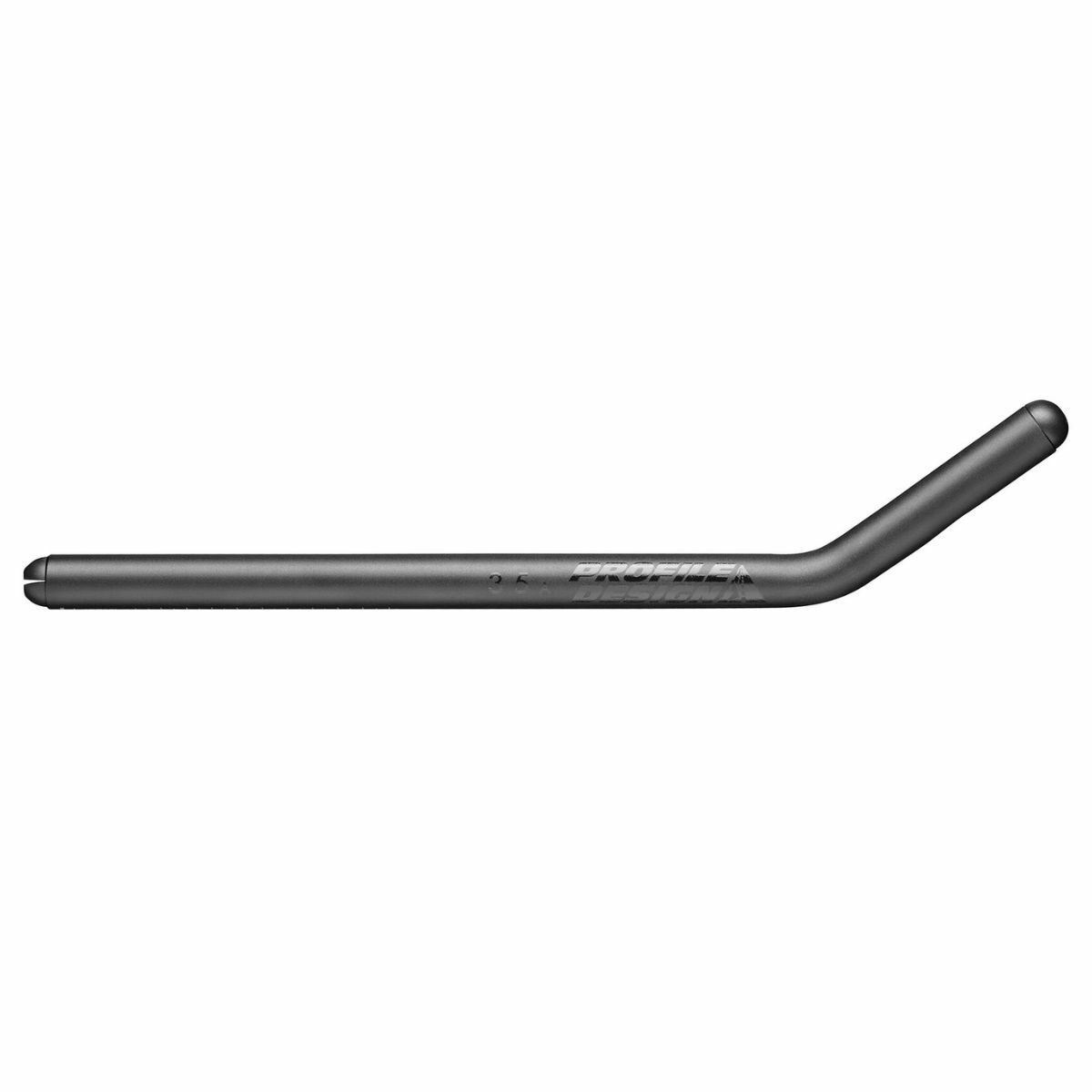 Extensions de guidon Profile Design SubSonic Ergo 35A