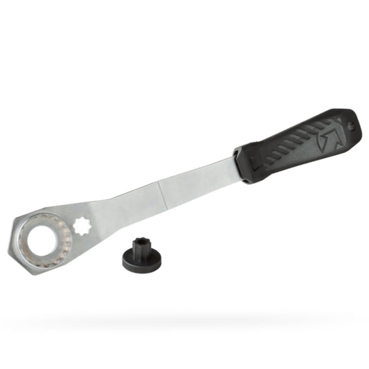 Extracteur de boitier de pédalier Pro Team pour Shimano Hollowtech II