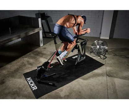 Tapis d'entraînement Wahoo KICKR démonstrateur