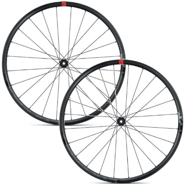 Roues Fulcrum Racing 6 Disque paire Shimano démonstrateur