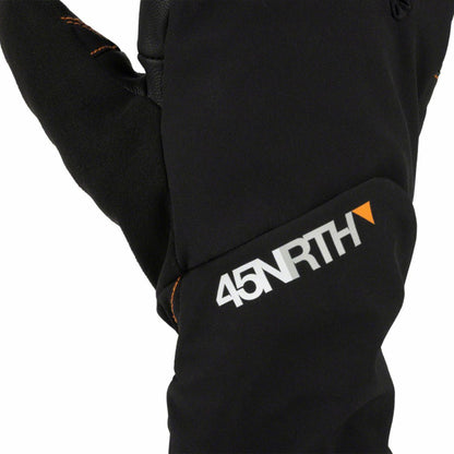 Gants 45NRTH Sturmfist 5 Full finger