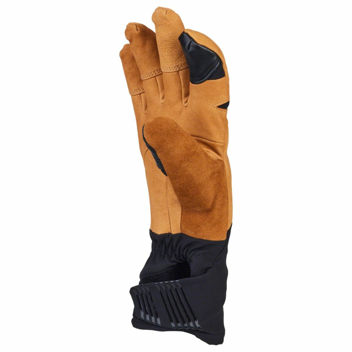Gants 45NRTH Sturmfist 5 LTR en cuir
