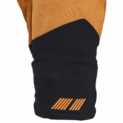 Gants 45NRTH Sturmfist 5 LTR en cuir