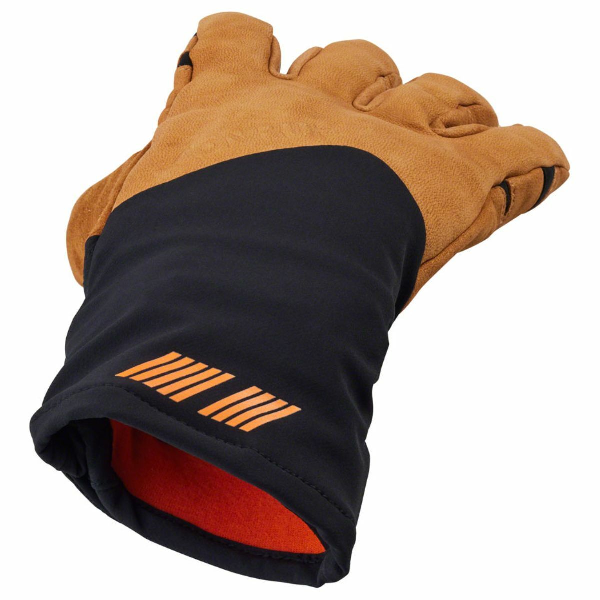 Gants 45NRTH Sturmfist 5 LTR en cuir