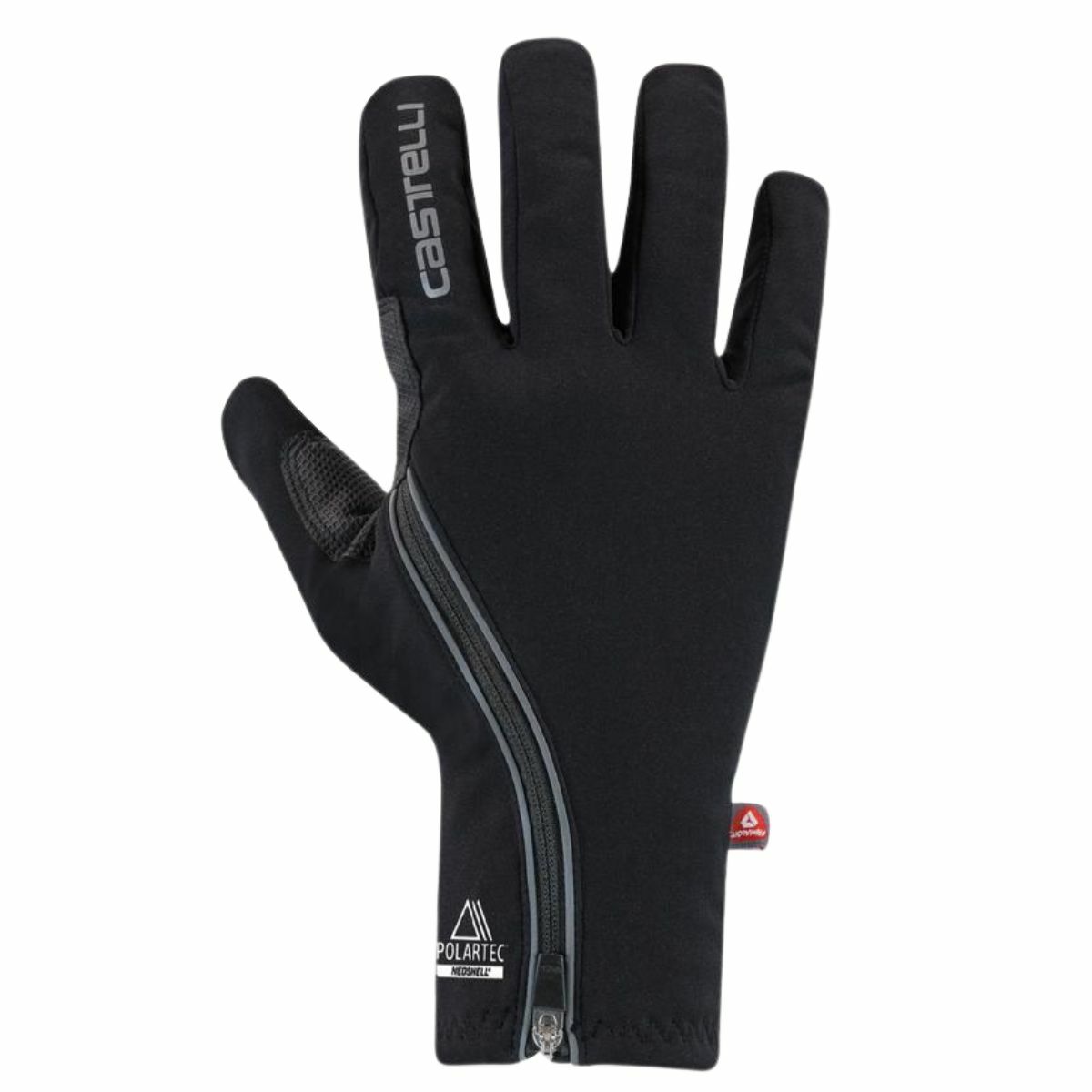 Gants Castelli Espresso 2