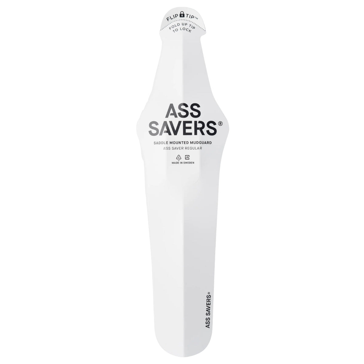 Garde-boue arrière Ass Savers Régulier