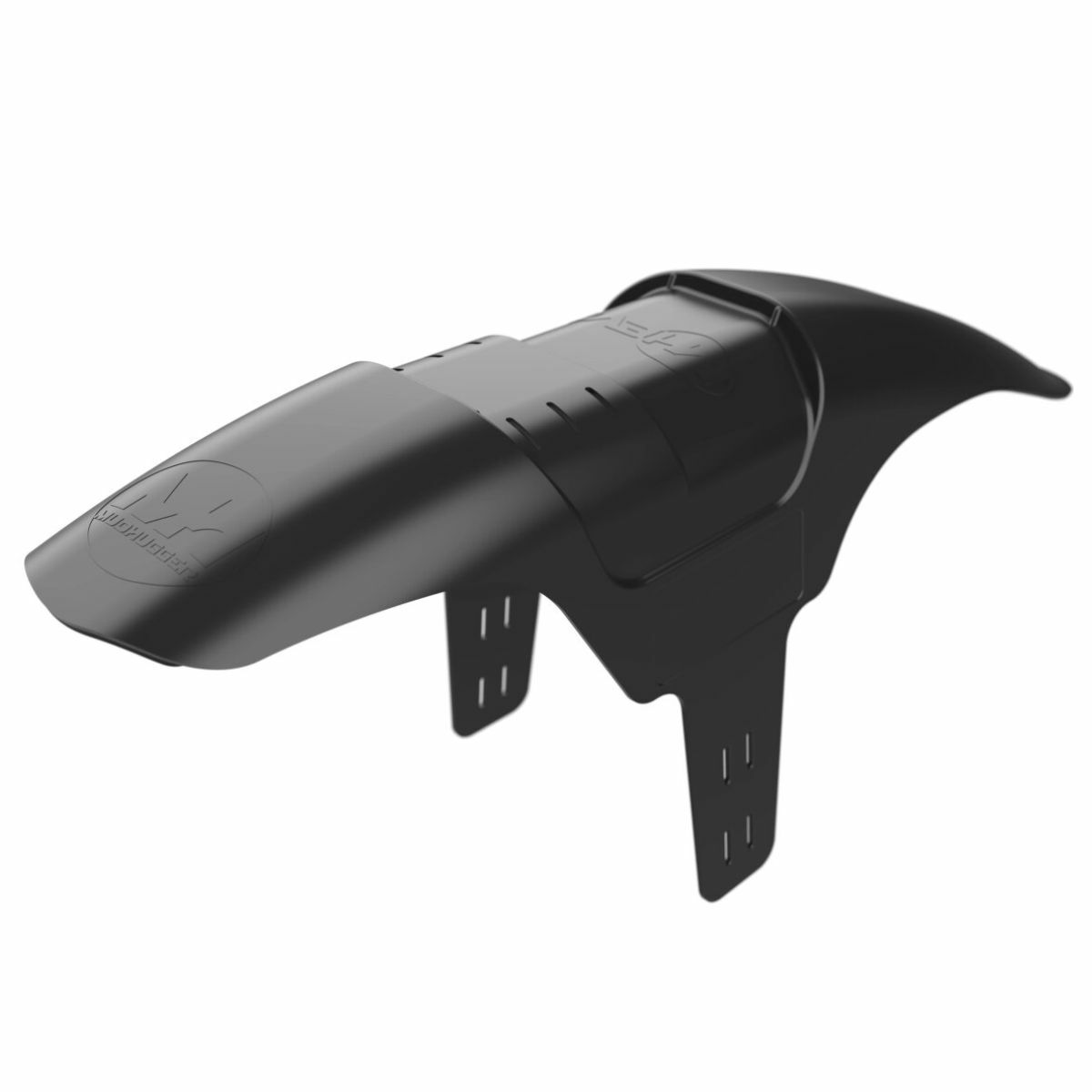 Garde-boue avant Mudhugger Evo Ziptie