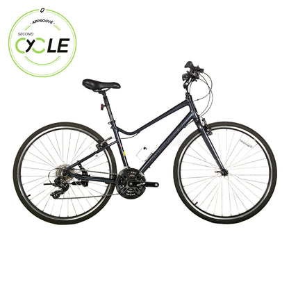 Garneau Espace 5 Gris Small 2018 - Occasion