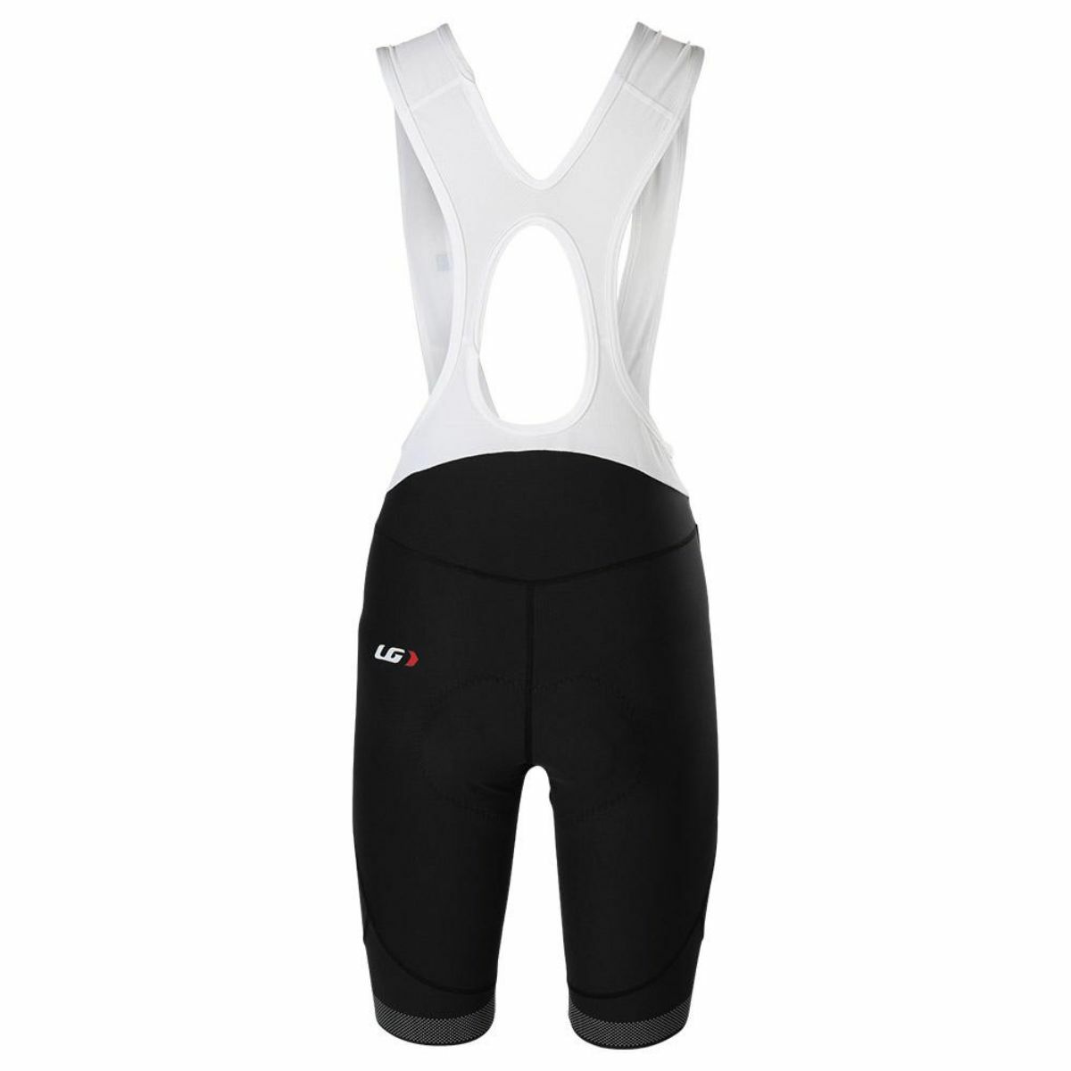 Garneau Femme Cuissard Cb Neo Power Noir 2XLarge