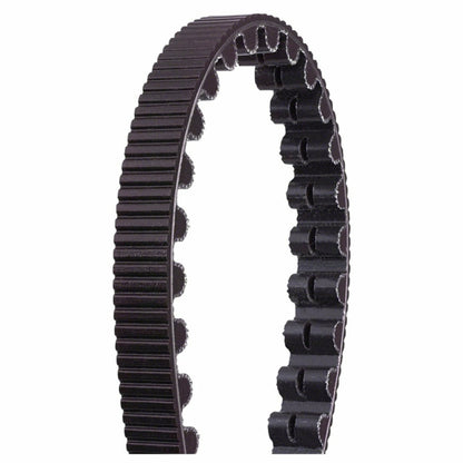 Courroie Gates Carbon Drive CDX 115 dents 1265 mm