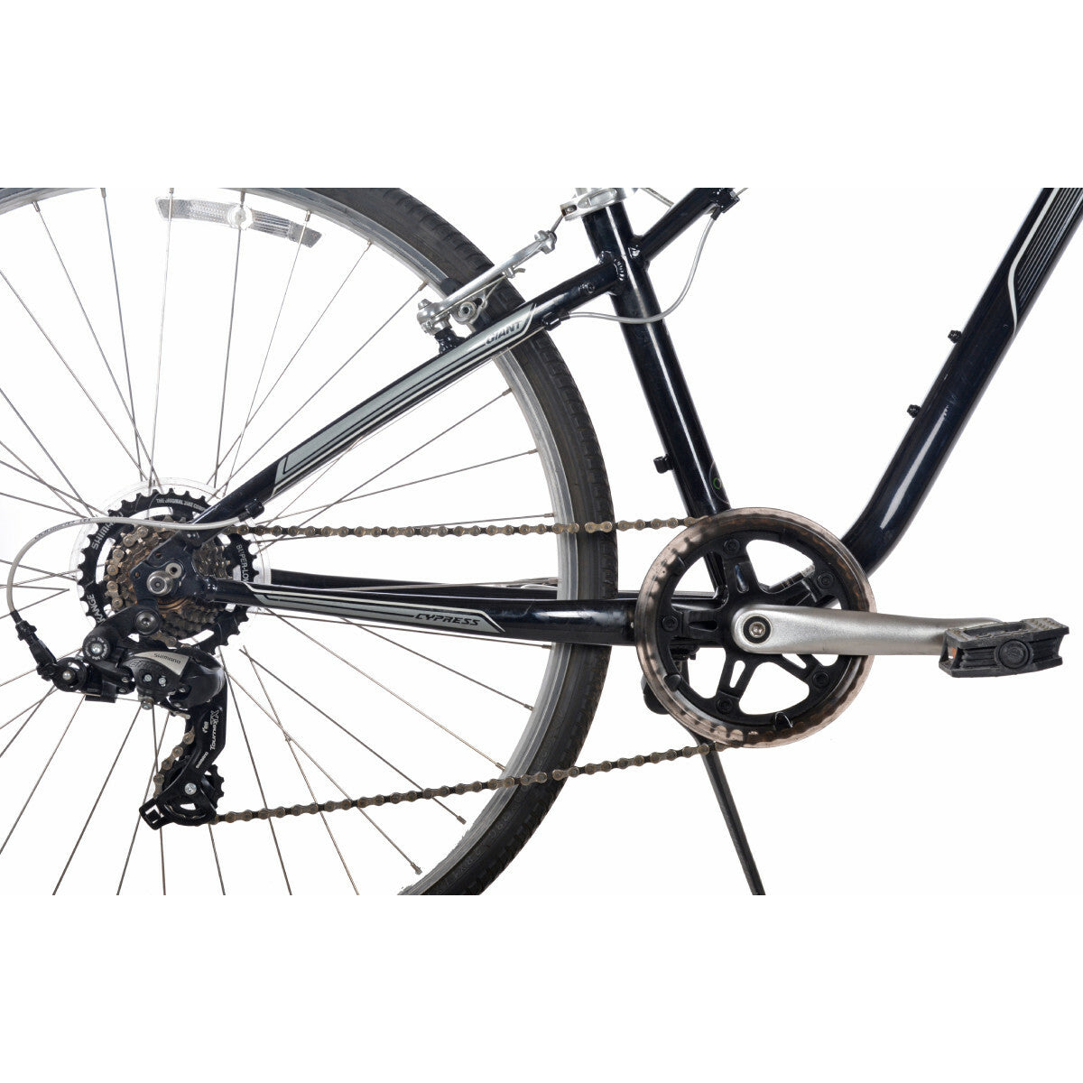 Giant Cypress Noir XS - Occasion