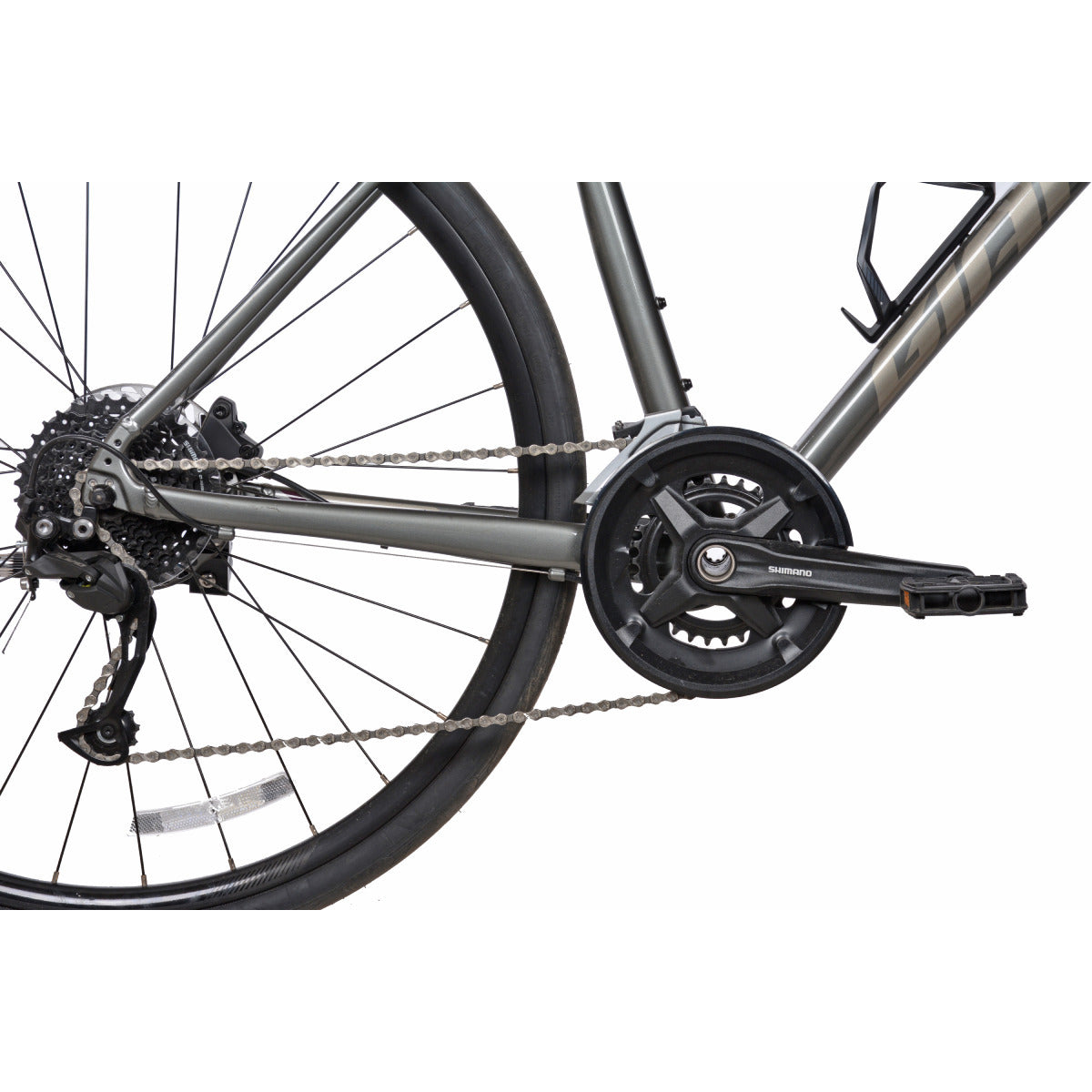 Giant Escape 1 Disc 2022 - Occasion