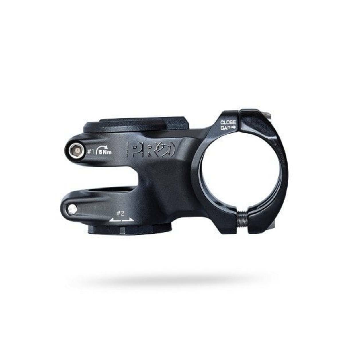 Potence Pivot Trail 55mm