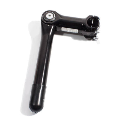 Extension de potence zoom noir 1 1/8