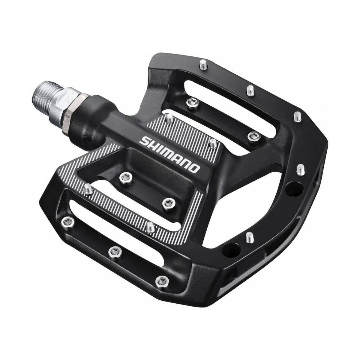 Shimano GR500 Pedals - Black