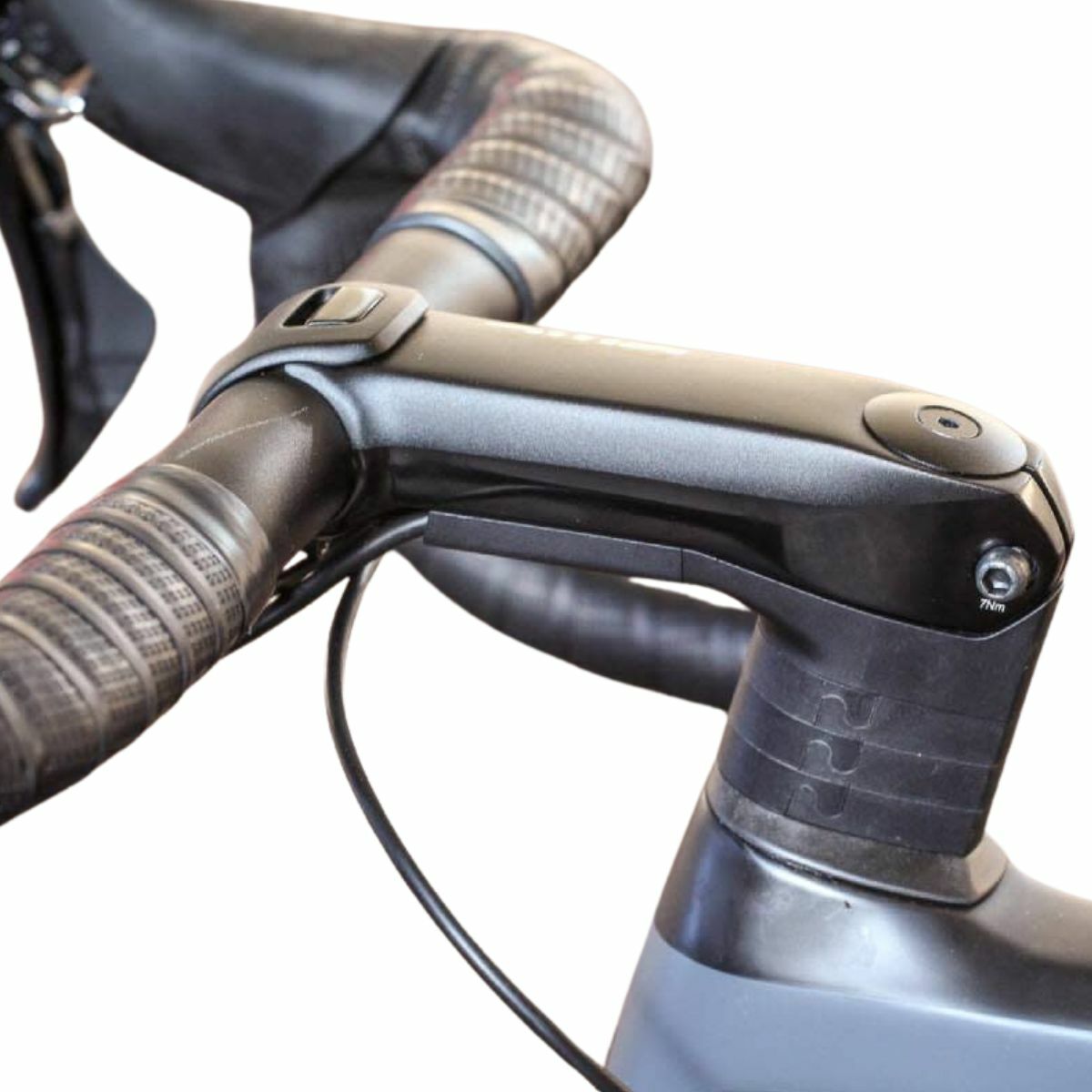 Guidon BMC aluminium RAB02 42cm