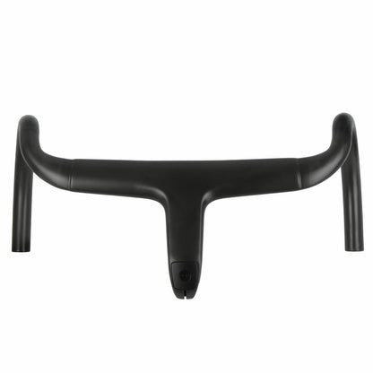 Guidon monobloc BMC ICS Carbon Aero