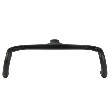 Guidon monobloc BMC ICS Carbon Aero