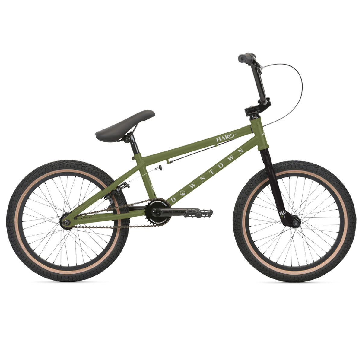 Haro Downtown 16