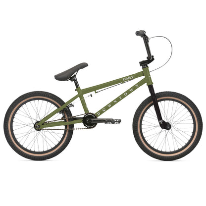 Haro Downtown 16