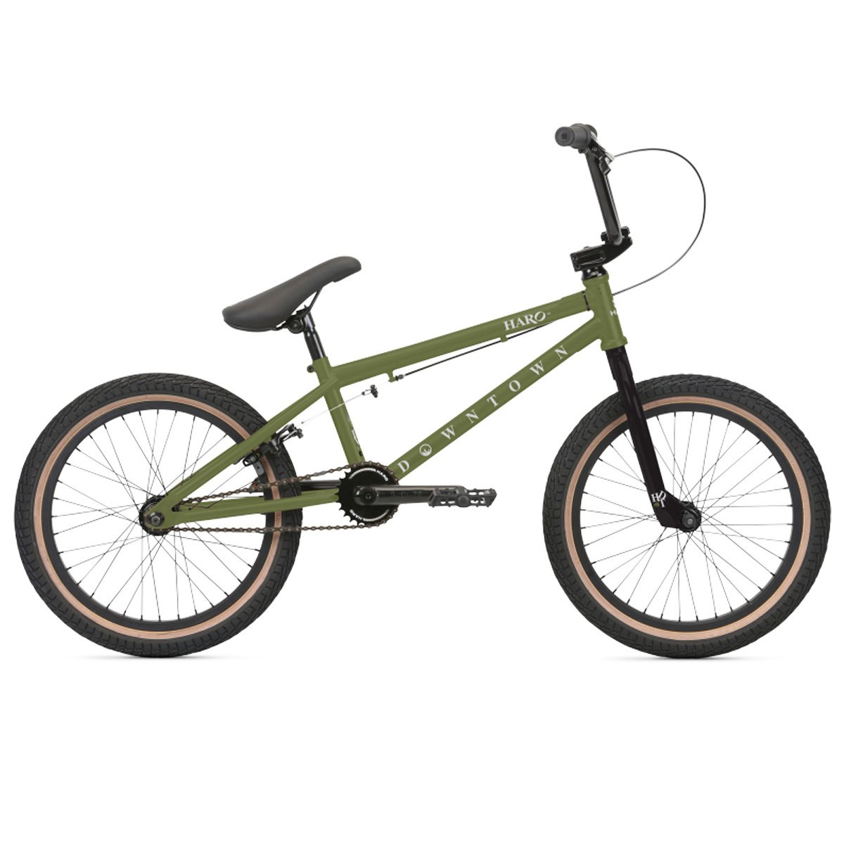 Haro Downtown 16