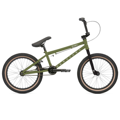 Haro Downtown 16