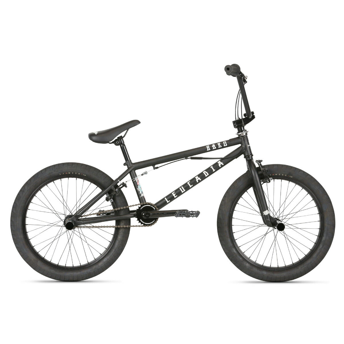 Haro Leucadia 20.5 DLX