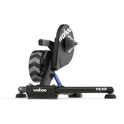 Base d'entrainement Wahoo KICKR V5 - Démonstrateur