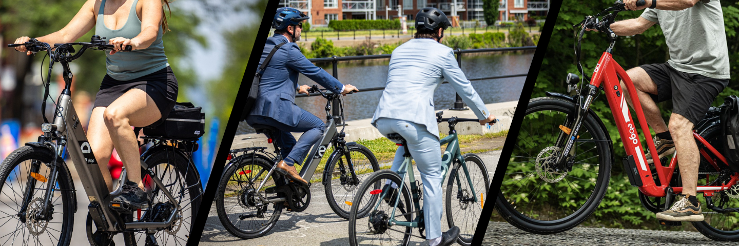 <p>Go electric with EBGO<br/></p>