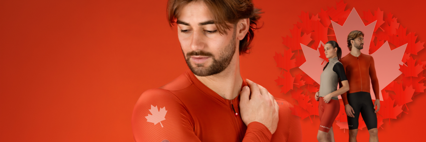 <p><strong>20% to celebrate Canada</strong></p>