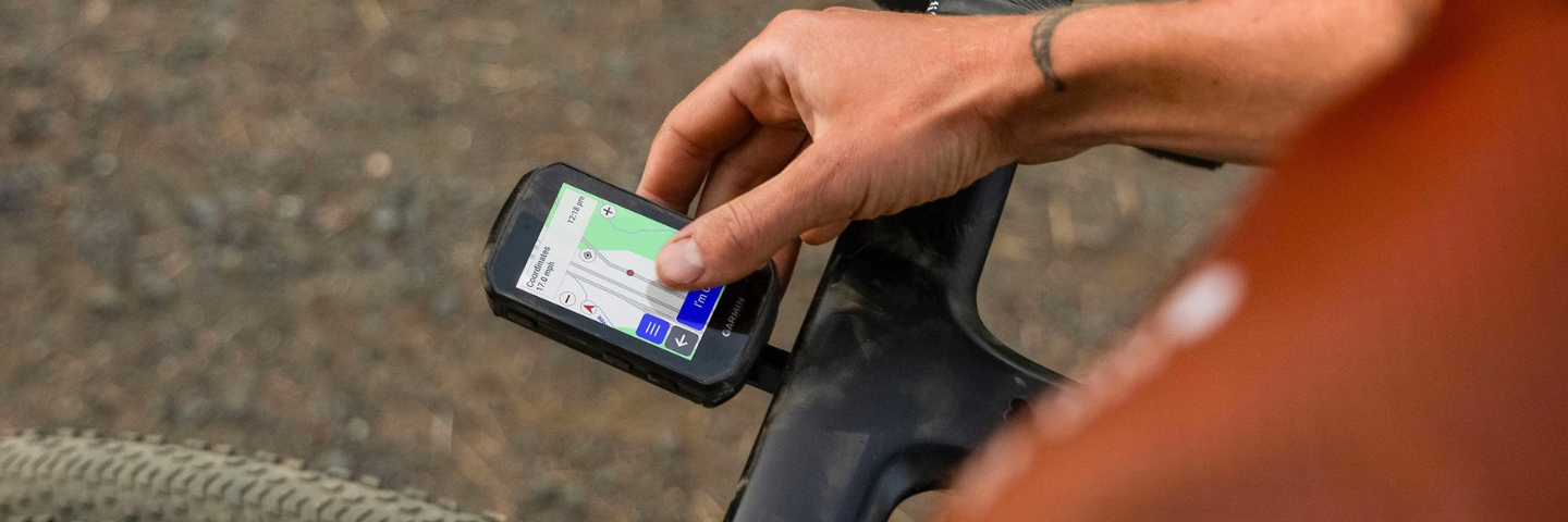 <p><strong>Garmin Edge Jusqu'à 180$ de rabais</strong></p>