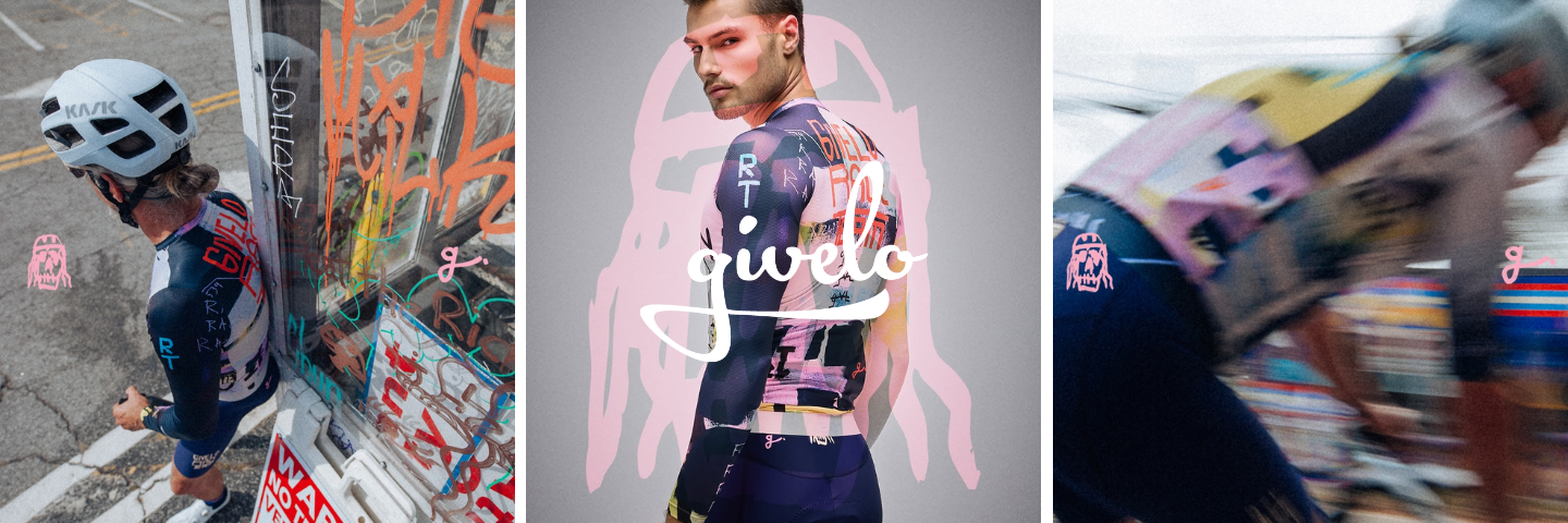 <p>Nouveautés <strong>Givelo</strong></p>