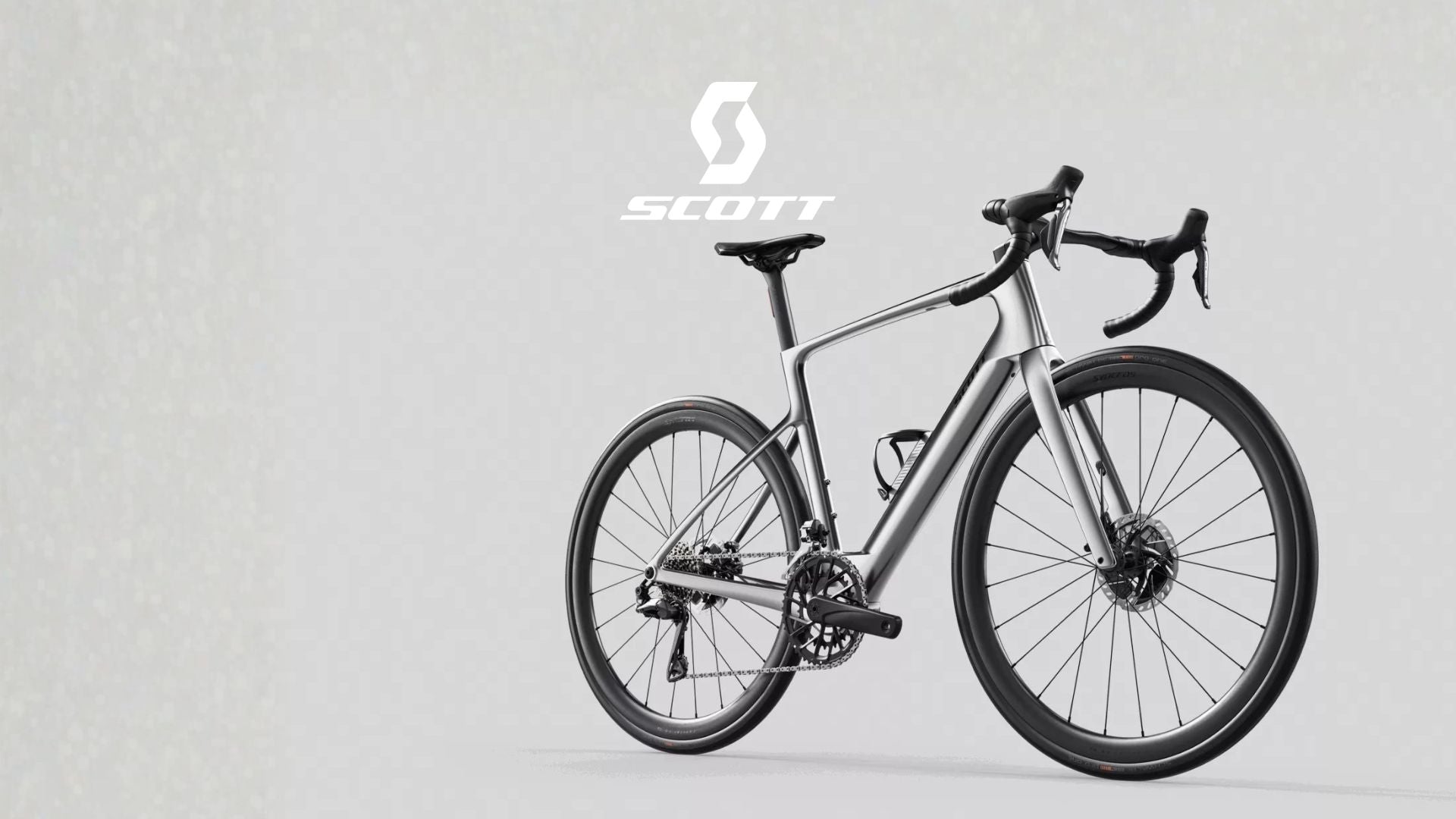 <p><strong>Découvrez le nouveau Scott Fastlane</strong></p>
