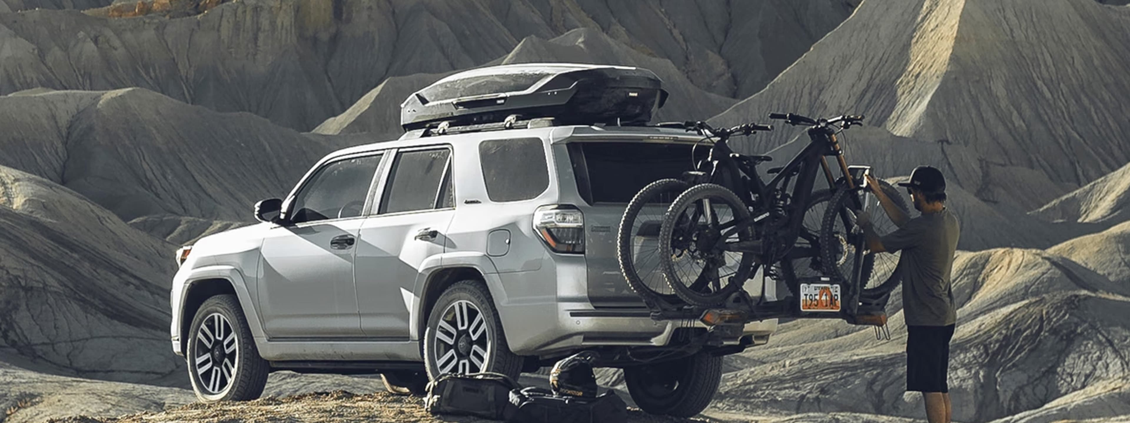 <p><strong>Thule - Jusqu'à 20% de rabais</strong></p>