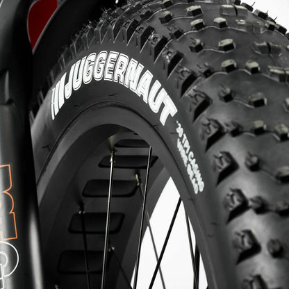 Igo Extreme 3.1 Gray/Red