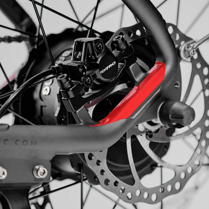 Igo Extreme 3.1 Gray/Red