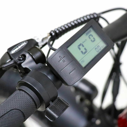 Igo Extreme 3.1 Gray/Red