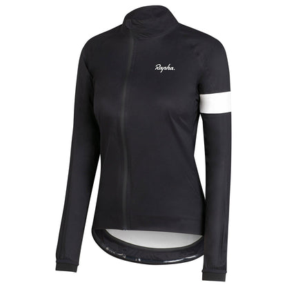 Imperméable Rapha Core II femme