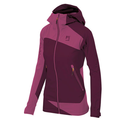 Manteau Karpos Marmolada