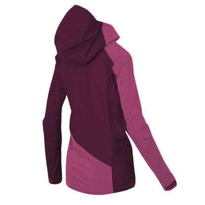 Manteau Karpos Marmolada