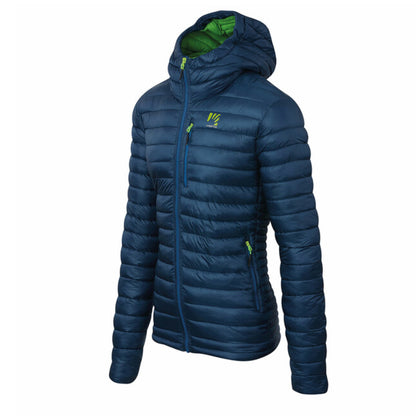 MANTEAU KARPOS MULAZ