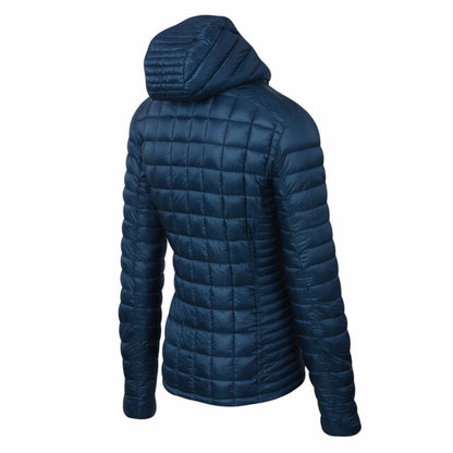 MANTEAU KARPOS MULAZ