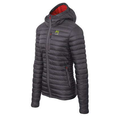 MANTEAU KARPOS MULAZ