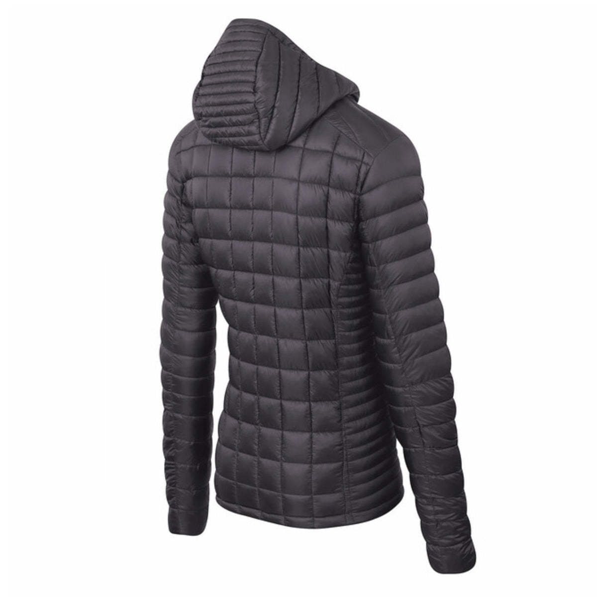 MANTEAU KARPOS MULAZ