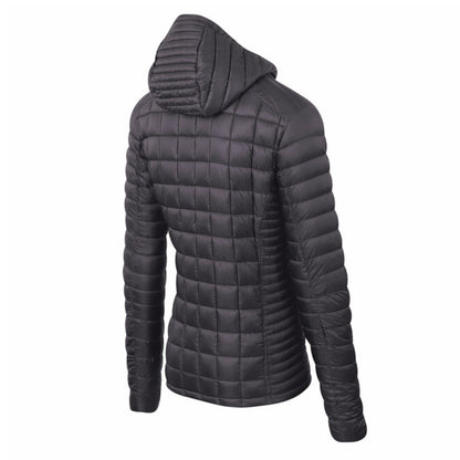 MANTEAU KARPOS MULAZ