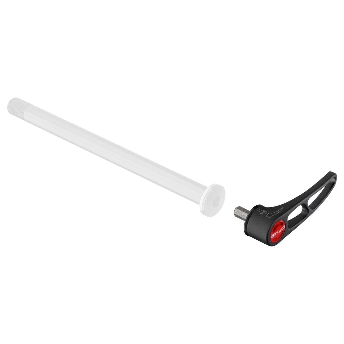 DT Swiss RWS Thru Axle Plug-In Lever