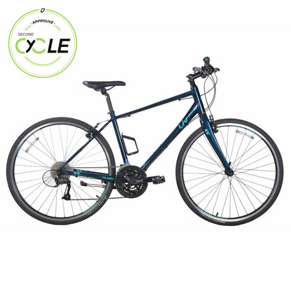 Liv Alight 3 Bleu Medium - Occasion