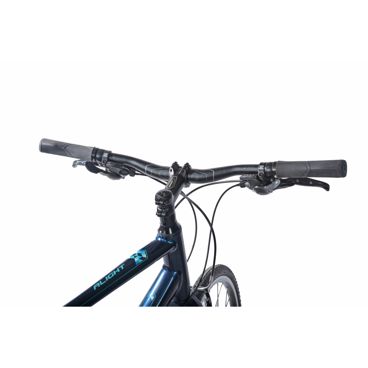 Liv Alight 3 Bleu Medium - Occasion